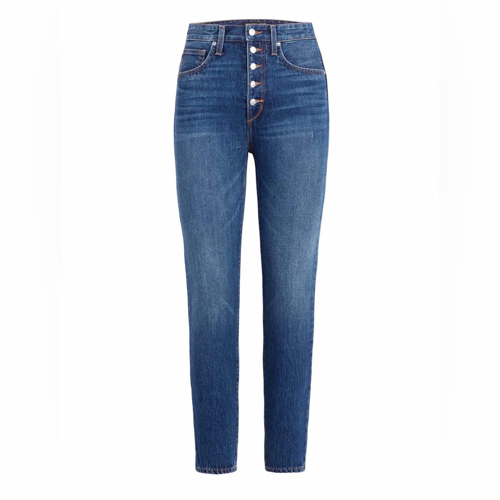 Joe’s Jeans High Rise Skinny Jeans